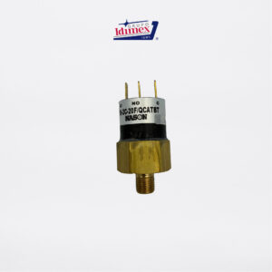 Interruptor de Presion Nason SM-2C-20F-QCATBT