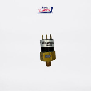 Interruptor de Presion Nason SM-2C-25F-QCVT940