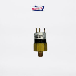 Interruptor de Presion Nason SM-2C-5F-QCAU
