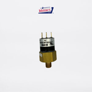 Interruptor de Presion Nason SM-2C-9F-QC437