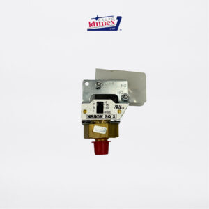 Interruptor de Presion Nason SQ-2