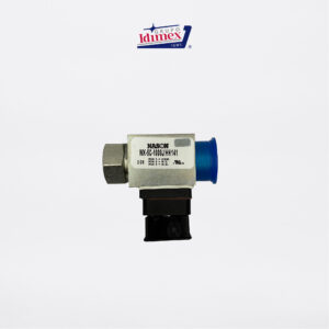 Interruptor de Presion Nason WX-5C-1000J-HR141