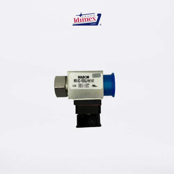 Interruptor de Presion Nason WX-5C-1000J-HR141