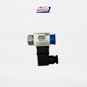 Interruptor de Presión Nason WX-5C-2000J:HR