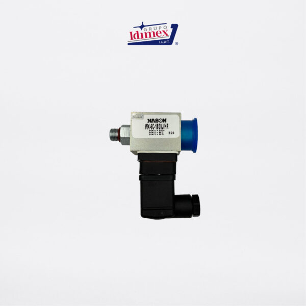 Interruptor de Presion Nason WX-6C-1800J-HR
