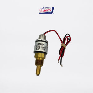 Interruptor de Temperatura Nason HT-1A-120R-EL