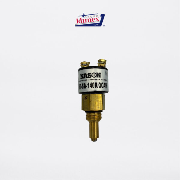 Interruptor de Temperatura Nason HT-5A-140R-QCAH