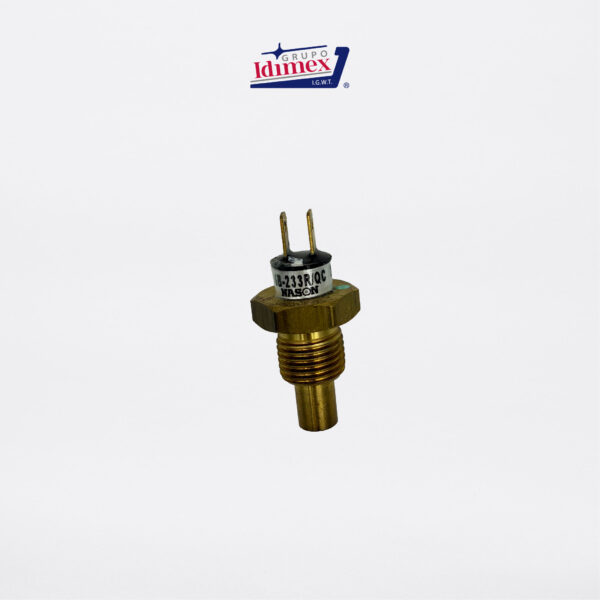 Interruptor de Temperatura Nason TT-D6B-233R-QC