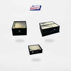 Elementos filtrantes