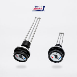 Flotadores de Diesel