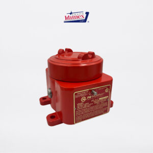 Interruptor de Vibración VS2EX FW Murphy