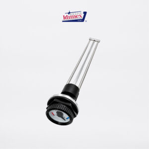 Medidor de nivel de combustible de 30 cm con flotador