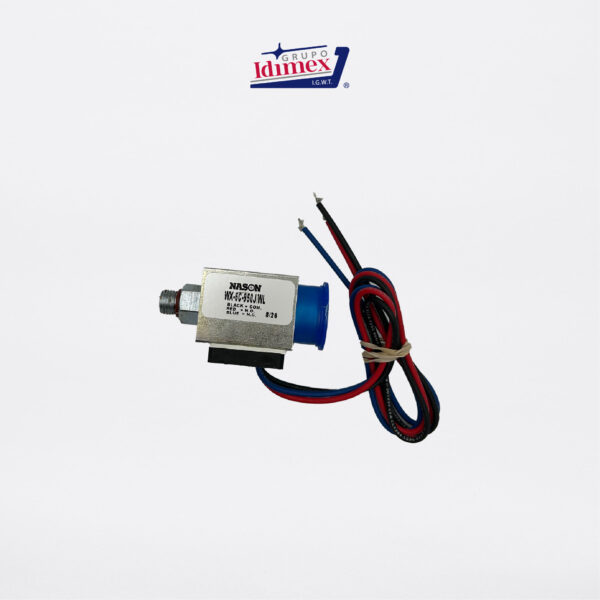 Interruptor de presion Nason WX-6C-950J-WL Interruptor de presion Nason WX-6C-950J-WL